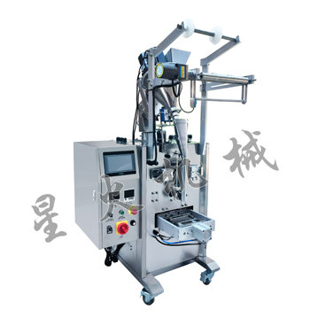 成都自動包裝機/小袋調(diào)味粉劑包裝機